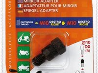 Adaptor oglinda M10 DX => M10 DX