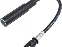 Adaptor pentru antenă A9610/A DIN soclu RAKU II mamă cu cablu 0,15m