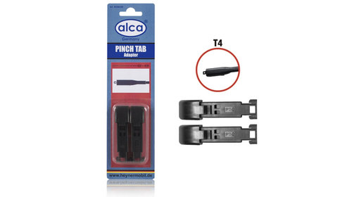 Adaptor Pinch Tab T4 - Blister: 2 Buc Amio AA