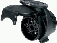 Adaptor priza (8JA008969001 HELLA)