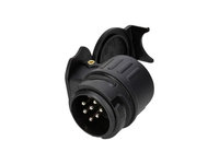 Adaptor priza remorca 13-7 pini Cod:AD010/ DISCY19