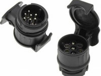 Adaptor Priza Remorca Auto de la 7 la 13 Pini