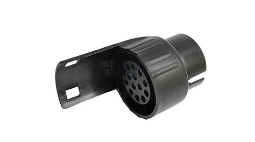 Adaptor Priza Remorca Rulota 7-13 pini AL-TCT