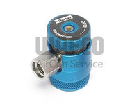 Adaptor, racord service-aparat de clima WAECO 8885400163