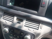 Adaptor radio CD 2DIN Hyundai Sonata NF