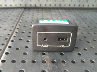 Adaptor usb aux peugeot boxer