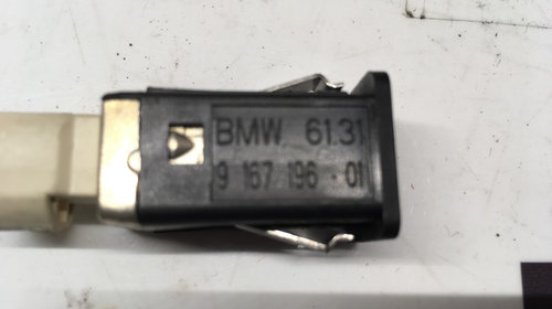 Adaptor USB BMW F10 cod: 9167196