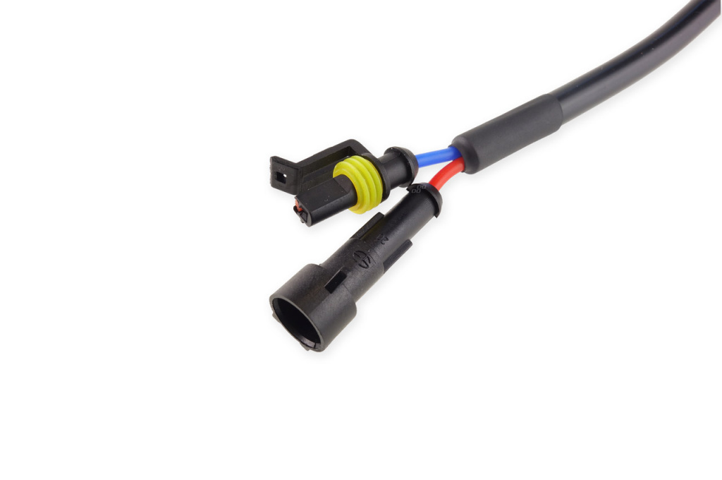 Adaptor Xenon Hid, Amio Tip D2s D2r 0111