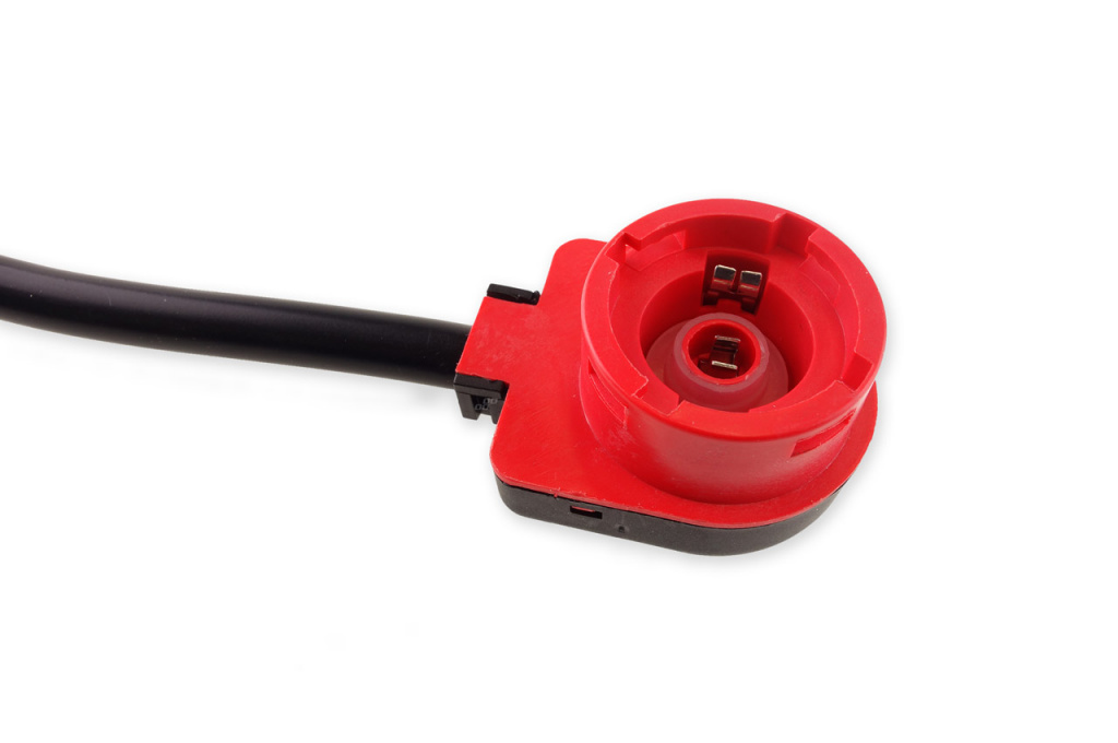 Adaptor Xenon Hid, Amio Tip D2s D2r 0111