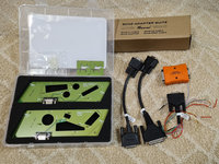 Adaptor Xhorse VVDI Audi BCM2 pentru VVDI Key Tool Plus and VVDI2 + VVDI Prog