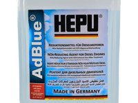 AdBlue Hepu 10L 12177685