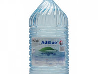 AdBlue New Design Composite 10L Pet