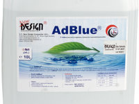 AdBlue New Design Composite 10L