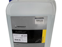 AdBlue Oe Renault 10L 7711785930