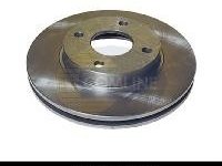 Adc1202v set discuri frana fata comline pt ford scorpio,mondeo diametru r260mm