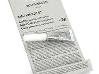 Adeziv Chedere Oe Volkswagen Transparent 3G AMV195KD101