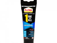 Adeziv Pattex One For All Universal - in tub - 142 g H2312307