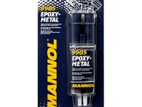 Adeziv Pentru Lipirea Componentelor Din Metal 30G (Marca: Mannol)