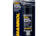 Adeziv Pentru Lipirea Componentelor Din Plastic 30G (Marca: Mannol)