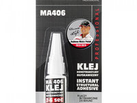 Adeziv Super Glue MA Professional 10G 20-A45