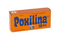 Adeziv universal Poxilina, 70g AL-050820-2