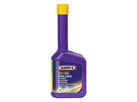 Aditiv absorbtie apa din combustibil WYNN'S DRY FUEL 325ml