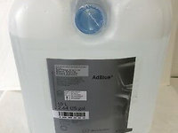 Aditiv adblue 10l original mercedes