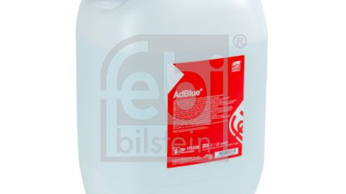 Aditiv adblue 20L cu palnie FEBI 171336