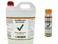 Aditiv anti-cristalizare Adblue, SCR Cleaner 5 Litrii