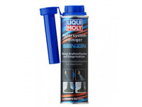 Aditiv benzină - curațare sistem injectie benzină Liqui Moly Pro Line 300 ml 21624