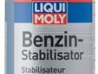 Aditiv benzină stabilizator Liqui Moly 250 ml 5107