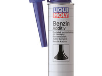 Aditiv benzina 300ml 2642 LIQUI MOLY AL-031120-5