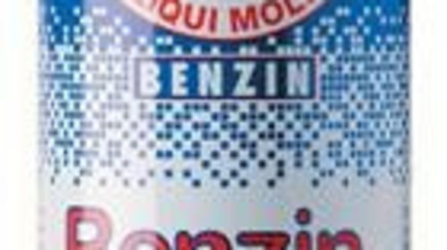 Aditiv benzina Liqui Moly Speed 1L 5105