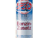 Aditiv benzina Liqui Moly Speed 1L