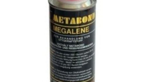 Aditiv benzina - METABOND MEGALENE PLUS - 250