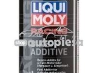 Aditiv benzina motocicleta Motorbike 4T Bike-Additive 125 ml 1581 piesa NOUA