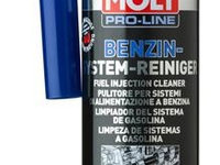 Aditiv benzina - pentru curatare injectoare Liqui Moly Pro-Line 500 ml 5153