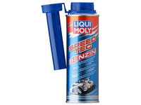 Aditiv benzina &quot,Speed Tec&quot, Liqui Moly 250 ml