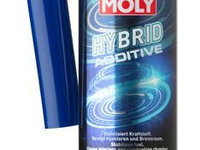 Aditiv combustibil 1001 LIQUI MOLY