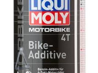 Aditiv combustibil 1581 LIQUI MOLY