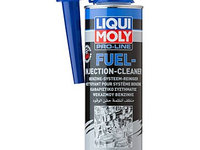 Aditiv combustibil curatat injectoare benzina Pro-Line LIQUI MOLY 500ml