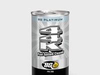 Aditiv combustibil diesel si benzina bg 44k 325ml