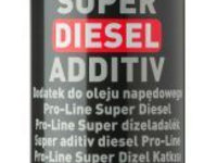 Aditiv combustibil LIQUI MOLY 21690