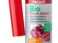 Aditiv combustibil LIQUI MOLY Bio Diesel 250ML