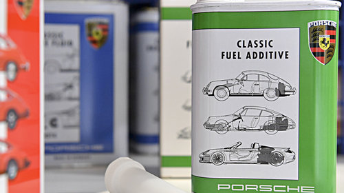 Aditiv Combustibil Oe Porsche Classic 300ML 00004420602