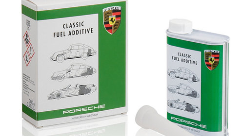 Aditiv Combustibil Oe Porsche Classic 300ML 0