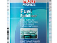 Aditiv combustibil stabilizator benzina Marine LIQUI MOLY 500ml
