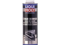 Aditiv curatare depuneri radiator racire Liqui Moly 1L