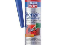 Aditiv curatare sistem benzina Liqui Moly 300ml