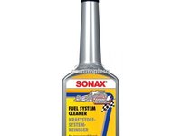 Aditiv curatare sistem de alimentare cu benzina SONAX 250 ml SO515100 piesa NOUA